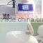 portable beauty system acoustic shockwave for cellulite removal device - ESWT SD