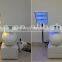 Most effective skin massage rf face lifting diamond microdermabrasion machine - Skin Target II