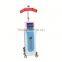 M-H701--BIO microcurrent skin revitalizer facial spa equipment with CE