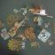 OEM metal stamping parts