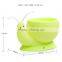 Desk Lamp Lovely Creative USB Rechargeable Led Snail Plant Lamp Desk Lamp