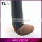 Cheap Price Nylon Hair Mask Brush with Wood Handle