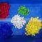 VSEE I type newest technology 5000+ pixels high quality RGB plastic optical sorter machine