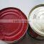 2016 best sale canned tomato paste