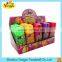 Wholesale high quality colorful chocolate bean
