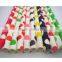 Striped polka dots new design straws for birthday party