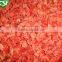 hot sell Frozen/IQF red pepper in 2015