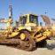 Used CAT D8R Crawler Bulldozer With Ripper /Caterpillar D8K D8L D8 Bulldozer in China