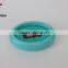 No.1 yiwu exporting commission agent wanted Latest Arrival Plastic Soap Box in Ellipse Shape