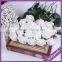 LFR092 popular selling valentine day real touch natural rose flowers for sale