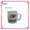 Color-changing Mugs, Ideal for Promotional Gifts and Advertising Purposes