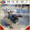 Stainless steel herb root cutting machine | ginseng slicer | ginger slicing machine