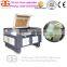 Precious Stone Laser Cutting Machine/Advanced Saw Sticker Half Cut Machine