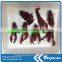 Frozen water cooked crayfish for sale
