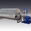tapioca/cassava starch production line