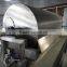 Vacuum Filter of starch production line