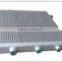 Hydraulic Oil Cooler for Kobelco Excavator SK200-8