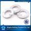 flat washer ASTM F436, F436M Hardened Hot dip galvanized China manufacturers Suppliers & exporters ningbo weifeng