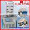 High Efficiency Freeze Dryer Price/Food Freeze Dryer Price/Fruit Drying Machine