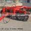 GRADA DE DISCO Hydraulic Trailed Offset Heavy-duty Disc Harrow
