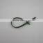 17cm Medium Plastic Gardening Adjustable Plant Tree Tie Support Ties