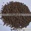 Lightweight expanded clay aggragate for lightweight concrete