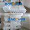 BC series poultry plastic slats floor for farming broiler chicken house/Chicken plastic slat floor