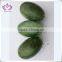 woman health care products vaginal jade eggs with drilled hole