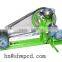 Automatic Floating fish feed pellet mill machine 0086-15238020698