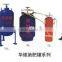 Pressure Differential Irrigation System Using Fertilizer Tank