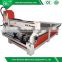 Woodworking machine process wood powered by electric motor