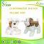 Hot Selling High Quality Pet Dog Plush Toys for Animals Cats
