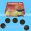easily-light charcoal, hookah charcoal, charcoal for shisha