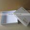Vietnam factory price elegant design cardboard gift box with lid