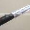 High quality drip irrigation pipe with round dripper