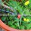 Plentirain Adjustable Dripper For Irrigation System