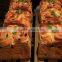 Industrial multi-function convection oven, convection oven with CE Gas rotary convection oven