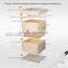 High quality fir/pine wood bee hive for beekeeping, honey bee house