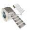 China Manufacturer 9662 Printable UHF RFID Paper Tag