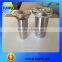 Stainless Steel Thru Hull Fittings for Yacht,boat Thru Hull Fittings