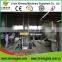 New upgrade version CE biomass wooden pelleter burner