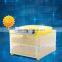hwasong brand 96 eggs incubator/Small chicken eggs incubator/bird egg incubator