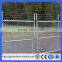 High quality factory price Chain Link Fence Top Barbed Wire Fence