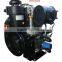 2 CYLINDER 4 STROKE AIR COOLED DIESEL ENGINE 292F
