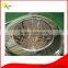 Cost-effective chicken feet skin peeling machine