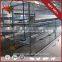 Most Popular Products Automatic Chicken Cage For Poultry Farm For Nigeria
