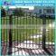 House Iron Gate Design / New Iron Fence Design