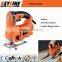 PRODUCE WOOD SAW APPLICATION AND JIG SAW TYPE POWER TOOLS WITH 6 VARIABLE SPEED 65MM 710W MACHINE FOR WOOD WORKING