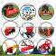 For Kubota tractors B5000 and B7000 pto shaft cover