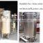 Neweek Electric or Steam Heating Pineapple Sterilization Mango Juice Sterilizing Machine